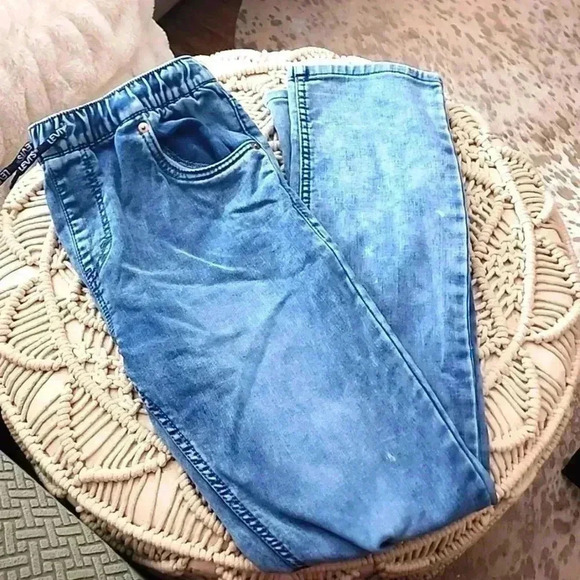 Levi's Skinny Knit Pull on - Picture 1 of 5